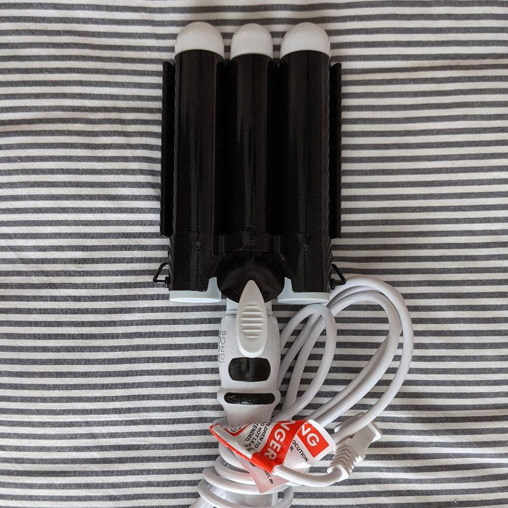 Wave Wand 32mm BondiBoost